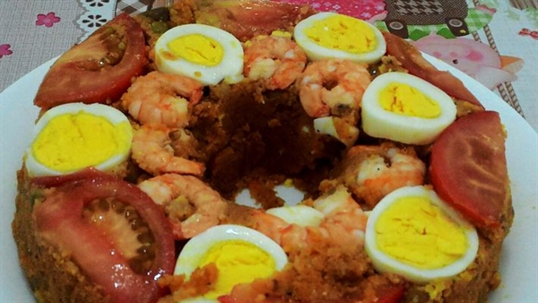 Receita do Dia