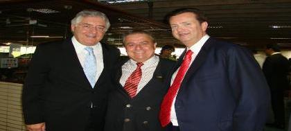 Liberato deve coordenar formação do PSD na região