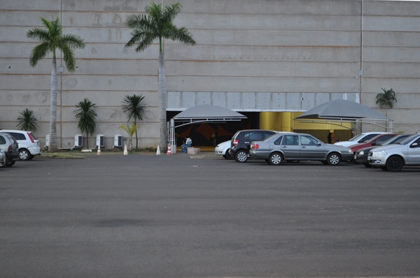 Corporação afirmou que estava normalizando os pagamentos e se comprometeu a quitar o restante do salário ainda na quarta (Foto: A Cidade)