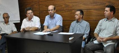 Santas Casas podem refinanciar dívidas