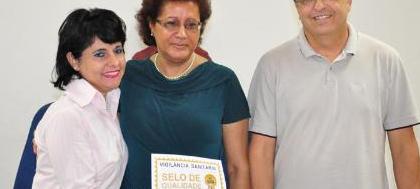 15 estabelecimentos recebem selo de qualidade
