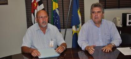 Radares em funcionamento a partir do dia 17
