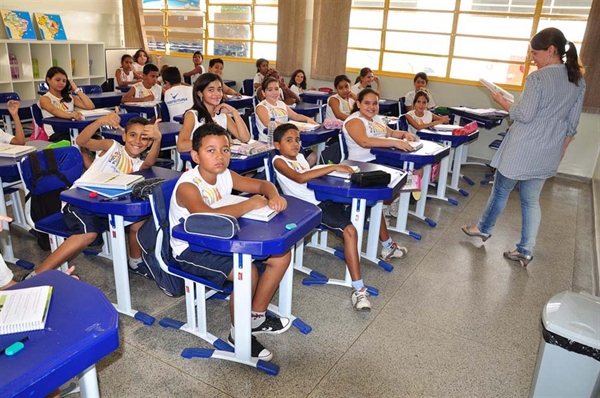 Último dia de inscrição para vagas de direção escolar