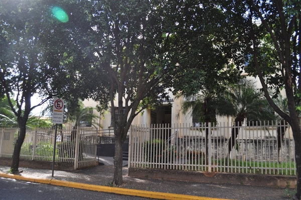 O boletim de ocorrência, porém foi registrado apenas ontem, no 1º Distrito Policial (Foto: Arquivo/A Cidade)