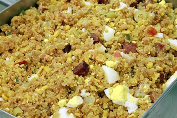 Receita
