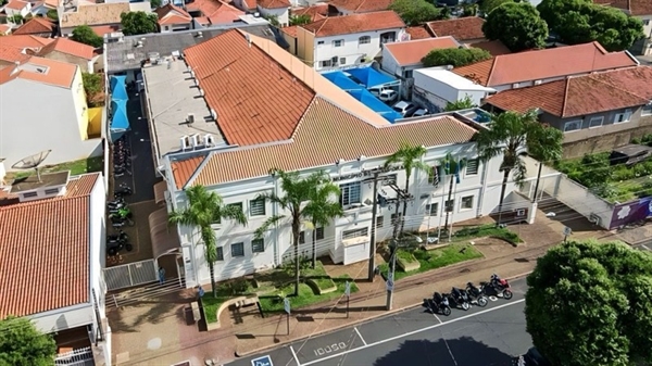 Votuporanga ficou foi uma das poucas cidades de todo o estado a terem suas gestões classificadas como efetivas pelo TCE (Foto: Prefeitura de Votuporanga)