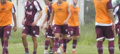 Alvinegra definirá treinador na próxima semana
