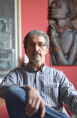 Antonio Rocha Bonfim (Foto: Divulgação)