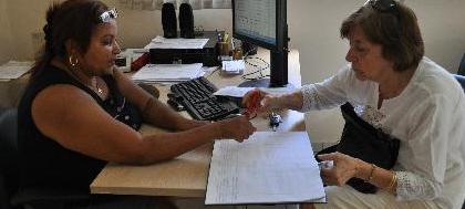 Escritório do Iamspe atende 50 pacientes crônicos 