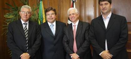 Votuporanga conquista R$ 1,5 milhão para creche
