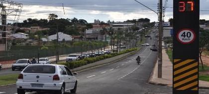 Carnaval rendeu 408 multas a motoristas em Votuporanga
