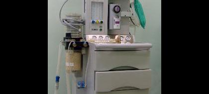 Hospital Unimed - constante investimento em melhorias