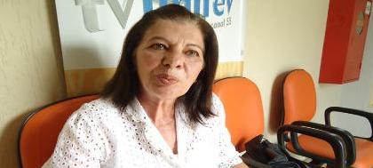 Gerontóloga defende cuidado humanizado para idosos