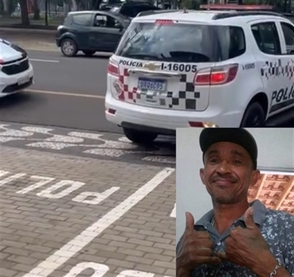 Tiago Rodrigo Dias Pereira é acusado de matar Josinaldo dos Santos (foto); este foi o primeiro assassinato de 2025 (Foto: Reprodução)