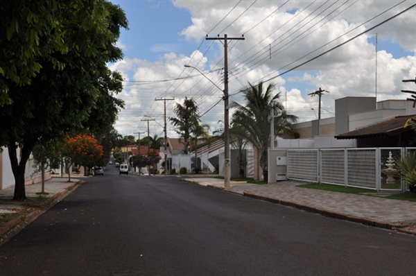 Marão: primeiro bairro ‘chique’ de Votuporanga 