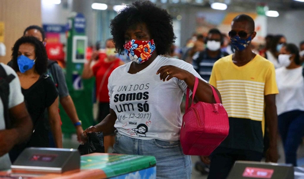 O aluno que tiver indicação médica para a não vacinação precisa apresentar documentação compatível que será analisada pela área técnica (Foto: Ilustrativa/UFMG)