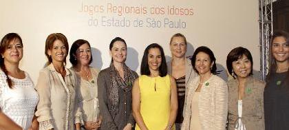 Votuporanga receberá R$ 120 mil para Jogos do Idoso