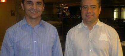 Diretores da ACV participam de congresso em Brasília