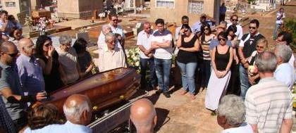 Câmara presta última homenagem a Fauzi Kanso