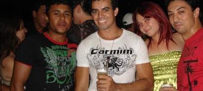 Jovem morre afogado em rio de Cardoso