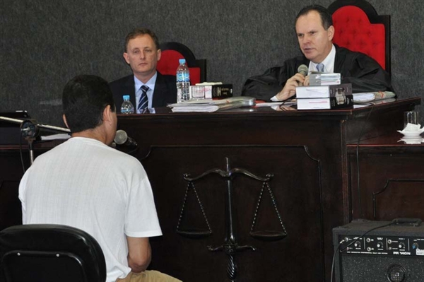 Tribunal do Fórum da Comarca está com agenda lotada para júris populares em 2013