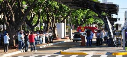 Prefeitura prevê 20 novos terminais de ônibus em 2012