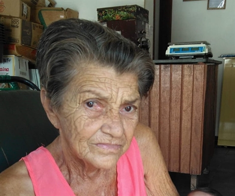 Foto: Arquivo pessoal 