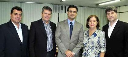 Prefeito pede recursos para entidades assistenciais 