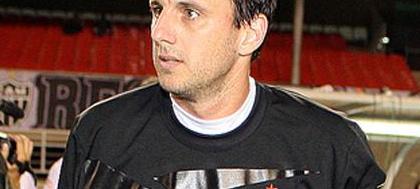 Rogério Ceni está ansioso para o clássico