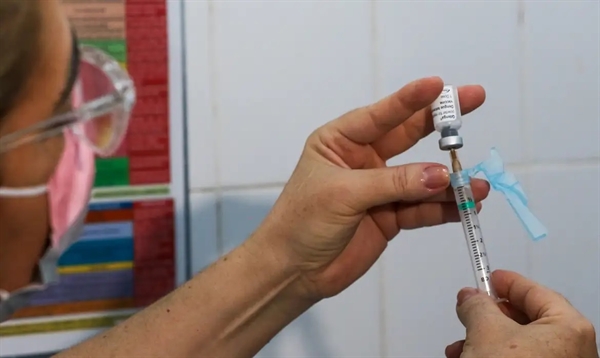 Votuporanga não tem vacina contra dengue nas redes pública e particular (Foto: Fábio Rodrigues-Pozzebom/Agência Brasil)