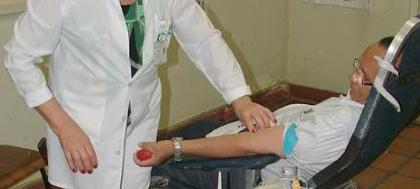 Saúde convoca população para doar sangue