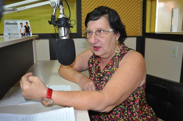 Para diretora, Escola de Tempo Integral melhor ser melhor discutida