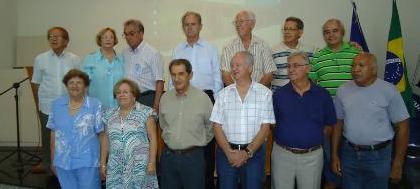 Presidente do Centro Social busca gestão participativa