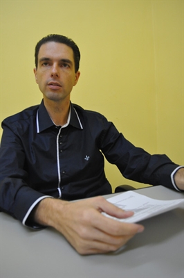 Acidentes de trânsito diminuem no primeiro trimestre