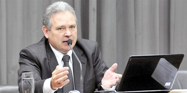 Daniel Carreira Filho, diretor acadêmico da faculdade Futura (Foto: Reprodução/Internet) 