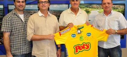 Mirassol Futebol Clube adere Campanha do Pedrinho