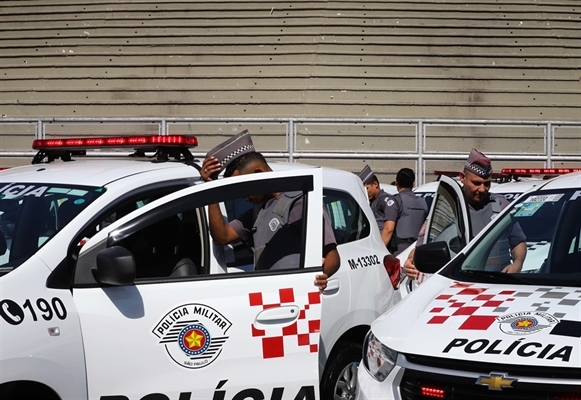 A professora disse que entrou no carro e deu voltas no bairro, mas não a encontrou mais”, disse (Foto: Governo do Estado de SP)