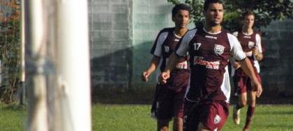 Alvinegra planeja jogos-treinos e amistosos