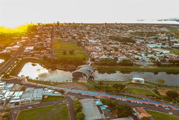 O valor total de apoio aos projetos selecionados será de R$ 156.405 (Foto: Foco Studio)