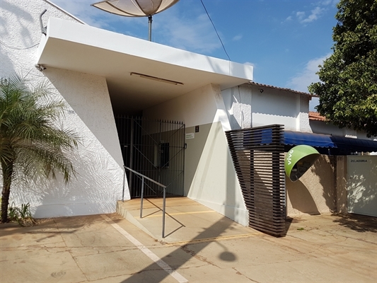 O Polo UAB de Votuporanga fica na rua Pernambuco, 1.736, no bairro Vila Muniz  (Foto: A Cidade)