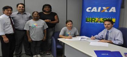Projeto da Coopervinte recebe R$81 mil