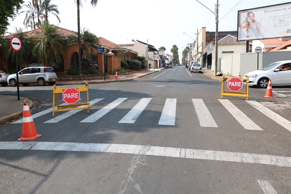 As secretarias destacaram a importância de respeitar a lei para evitar sanções  (Foto: Prefeitura de Votuporanga)