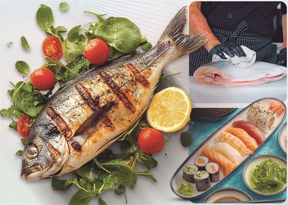 A Quaresma e a Tradição do Peixe