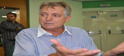 Delfino Golfeto fala do mercado de franquias