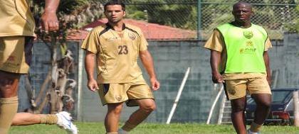 Novo time da Alvinegra começa a ganhar forma