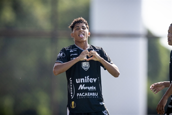 Times da base alvinegra voltam a jogar na manhã deste sábado, em Tanabi  (Foto: CAV)