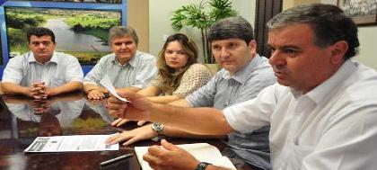 Agendamento para casas começa em 9 de abril