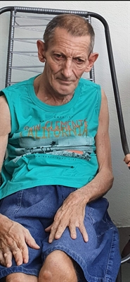 Falece José Pires Barbosa Filho (Foto Arquivo Pessoal)