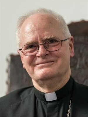 Sereno e conciliador, D. Odilo Scherer é o mais novo dos papáveis brasileiros