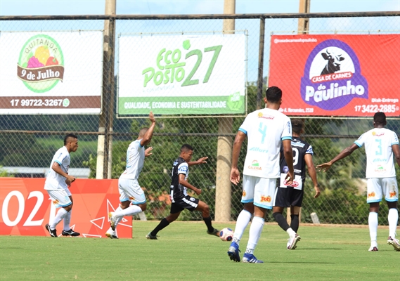 Campeonato Paulista da série A3 segue paralisado sem expectativa para volta; CAV aproveita permissão para treinos e foca no retorno (Foto: Rafael Bento/CAV)